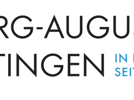 Universidad de Göttingen - Cátedra de Estocástica y sus Aplicaciones