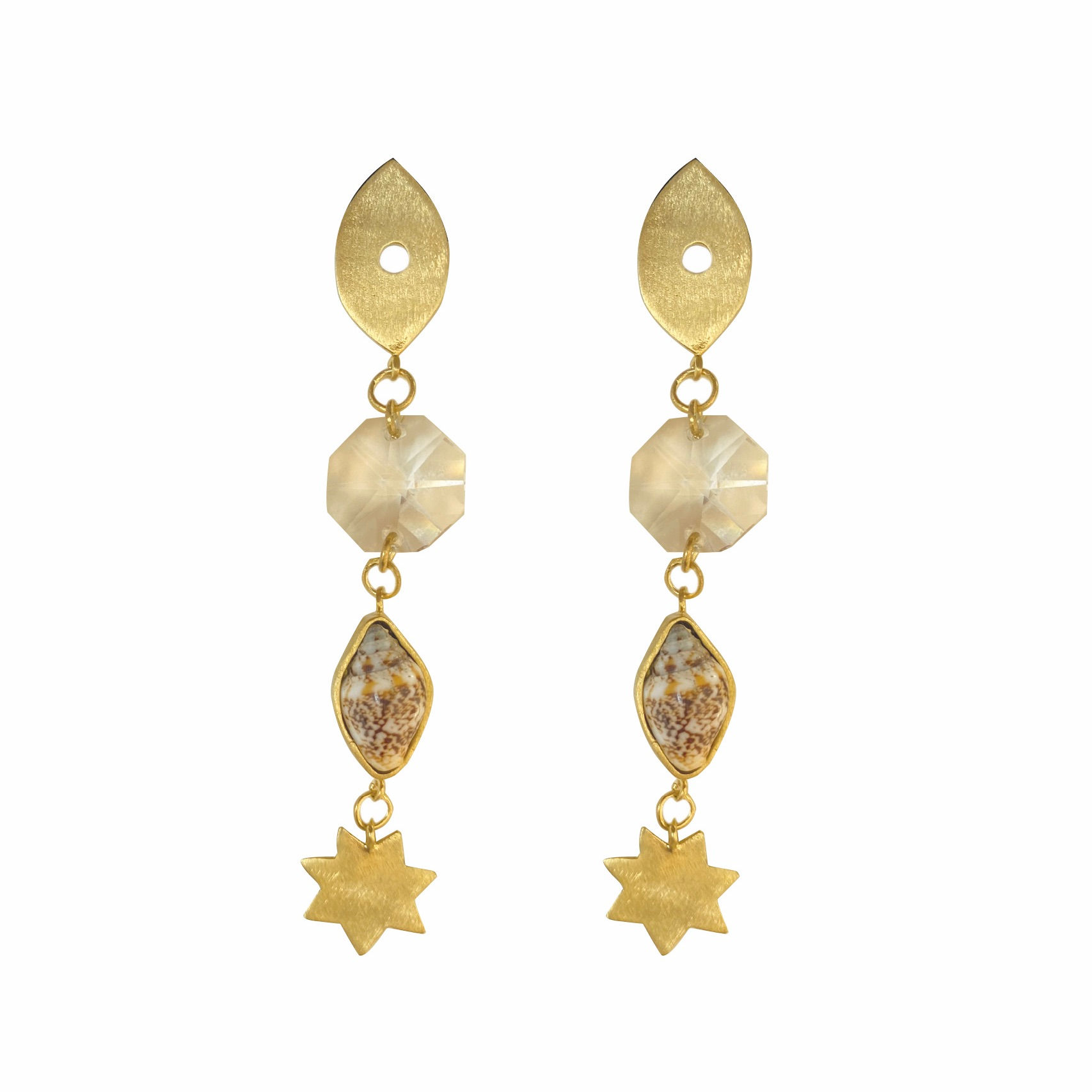 Artemis Earrings