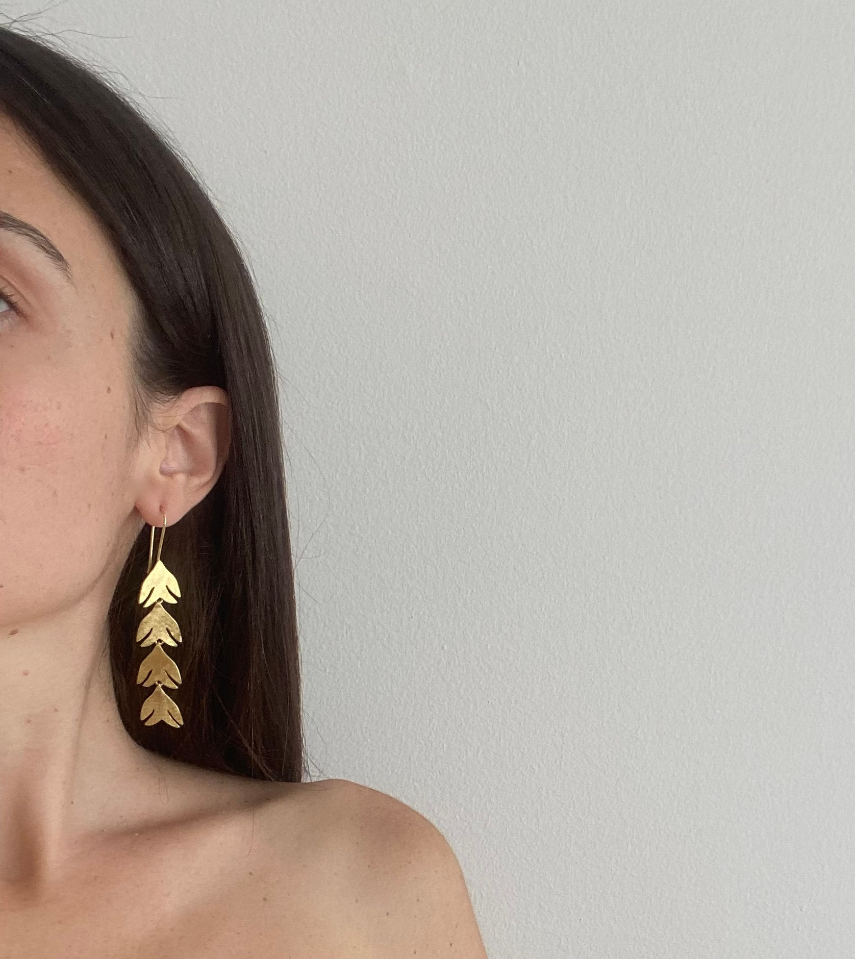 Birds Earrings