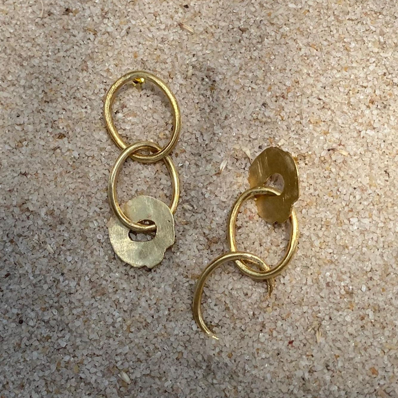 Hera Earrings