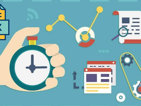 AUTOMATIZAÇÃO DE PROCESSOS TRIBUTÁRIOS
