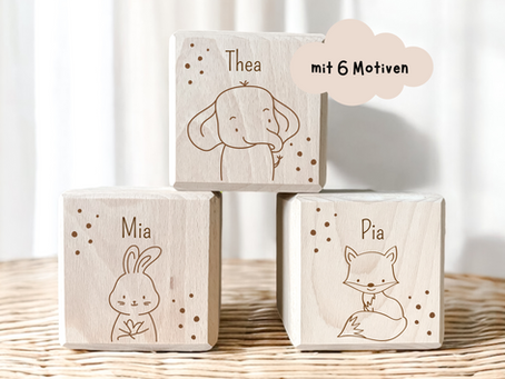 Personalisierte Ostergeschenke – Einzigartig, liebevoll und unvergesslich!