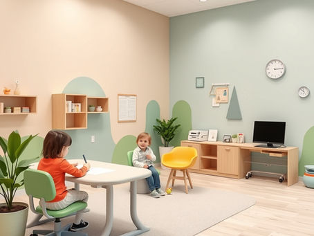 New Winter Walk-In Clinic