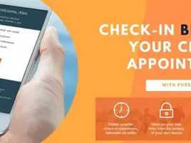 New Mobile Check-In