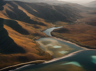 Writing with a Sense of Place