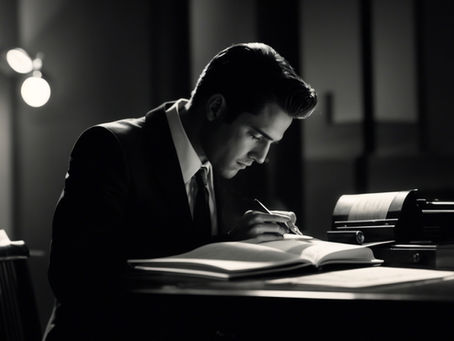 Writing Flash Fiction Using AI Tools