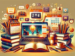 Publishing Marketing: 5 Effective Strategies for Launching a Book