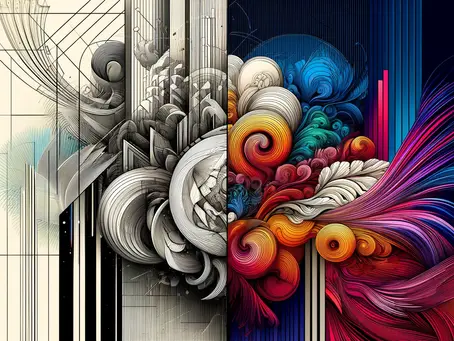 Countercurrent - Long Live Linearity: The Fascination of Direct Narration.