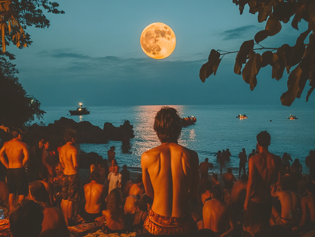 Writing Exercises: Flash Fiction Inspired by Festivals of One's Land