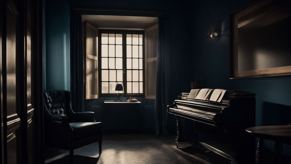 Ethical Boundaries of Using AI in Creative Writing