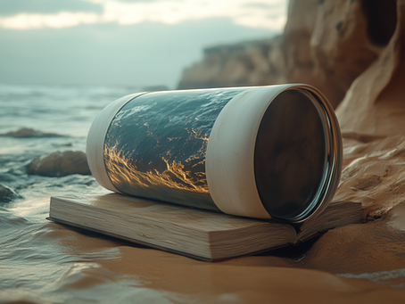 Writing Open Endings: Engaging the Reader Beyond the Page