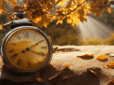 Time-Saving Hacks for Revising Your Novel