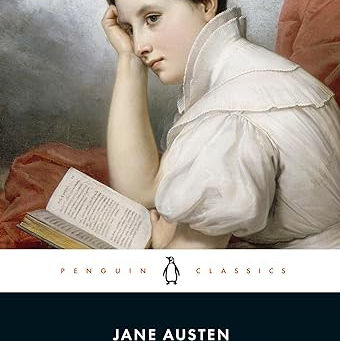 Writer's Review - Pride and Prejudice: Jane Austin