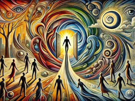 The Return in the Hero’s Journey: Completing the Cycle of Transformation