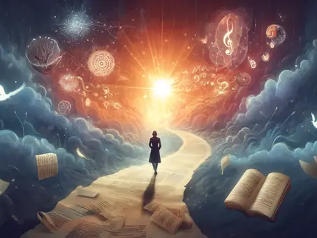 Finding your voice: how to develop a strong narrative presence
