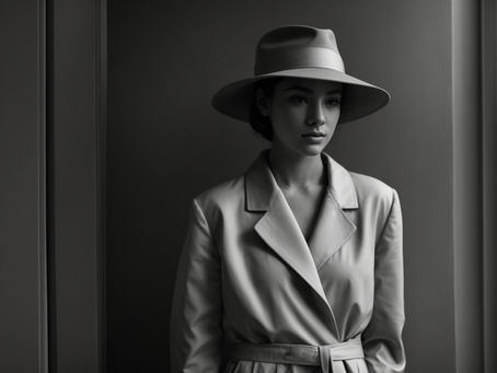 Using Backstory to Deepen Character Identity