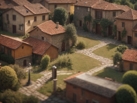 How to Choose the Right Point of View for Your Story