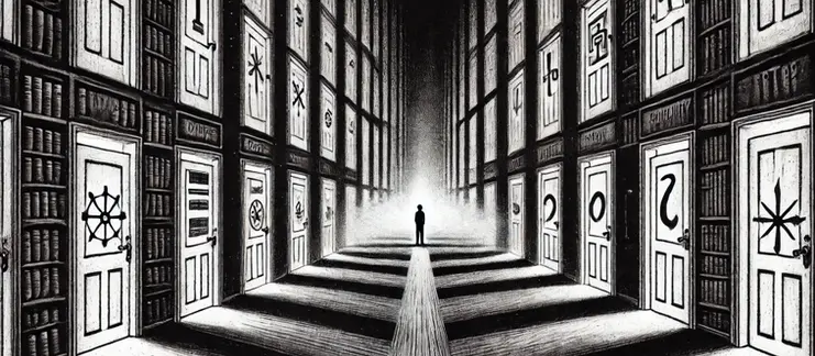 The Fine Line Between Ambiguity and Clarity in Fiction