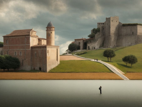 Techniques for Writing Inner Monologue