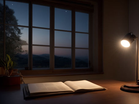 How to Stay Focused During Long Writing Sessions