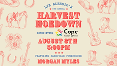 CopeFamilyCenter-HarvestHoedown.png