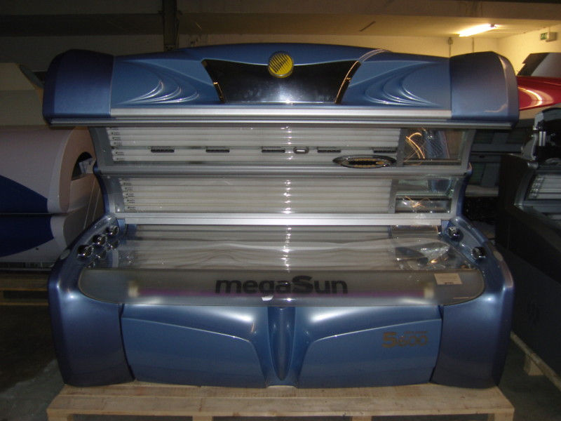 Küçük resim: Megasun 5600  Yatay Solaryum