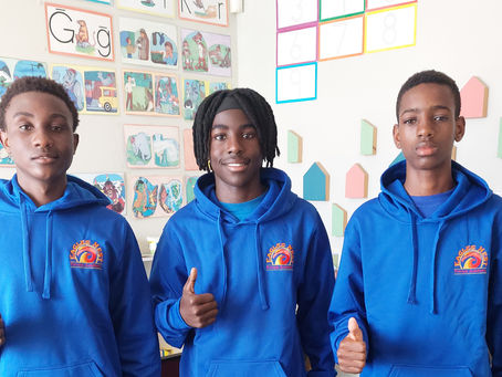 📚✨ DBFN Bildung – Update Privatschüler ✨📚