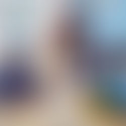 Ein Herz für Bildung: Willkommen in der DBFN-Familie, Karina!