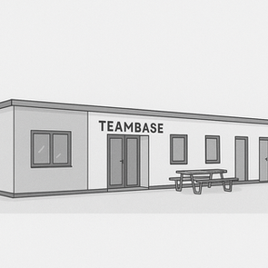 Gemeinsam stark: Die DBFN-Teambase für unsere Academy-Teams!
