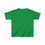 Thumbnail: "Paw"sitive Vibes Only - Kids Heavy Cotton Tee