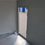 Miniaturbild: Remorque Fourgon Debon C500 ALU + Portes latérales – 313x165x195 cm