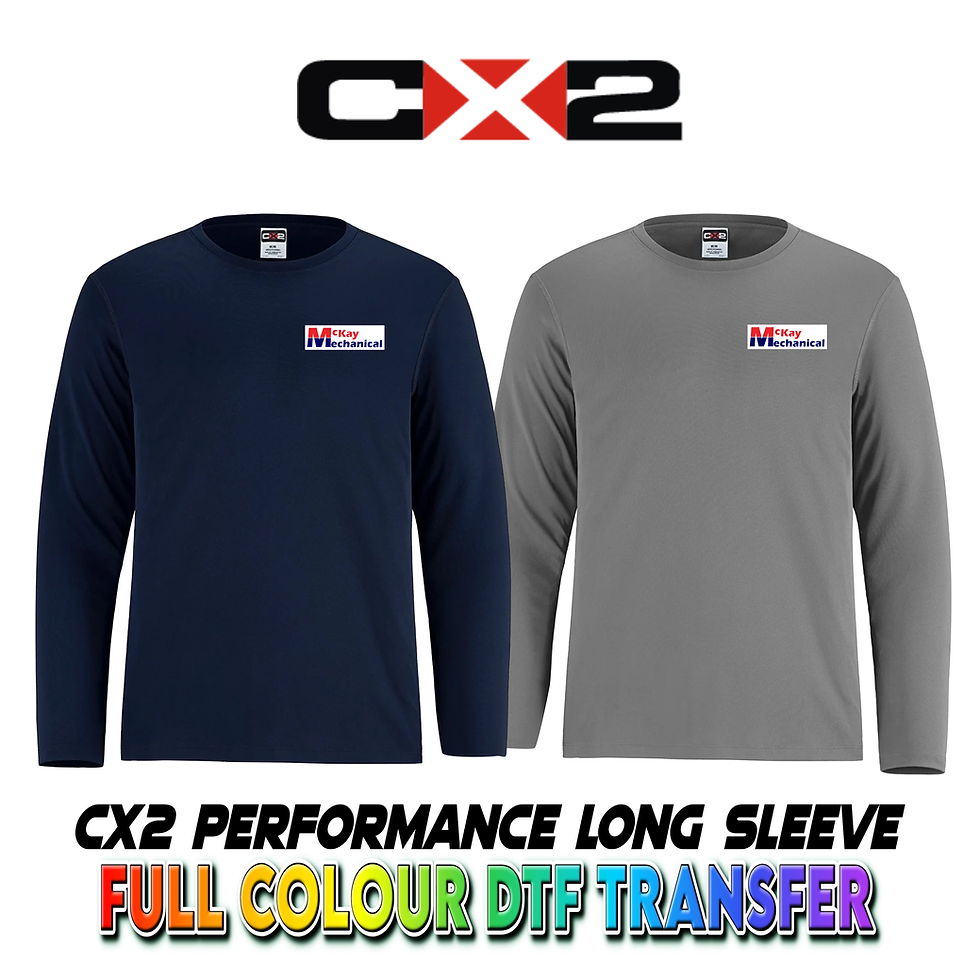 Thumbnail: CX2 Shore Performance Long Sleeve