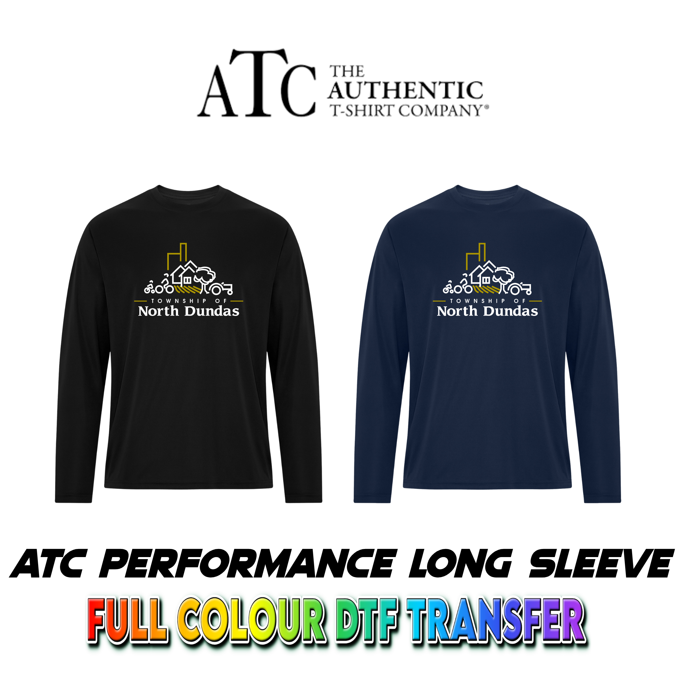 ATC™ PRO TEAM LONG SLEEVE SHIRT