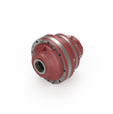 Reggiana Riduttori gearbox