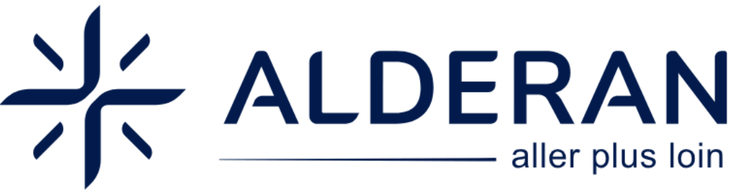 Alderan — ouvrir le site dans un nouvel onglet