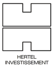 Hertel Investissement — ouvrir le site dans un nouvel onglet