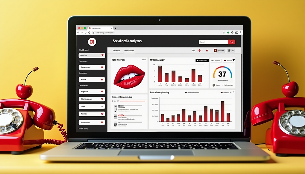 Enhancing Your Brand with Social Media Management