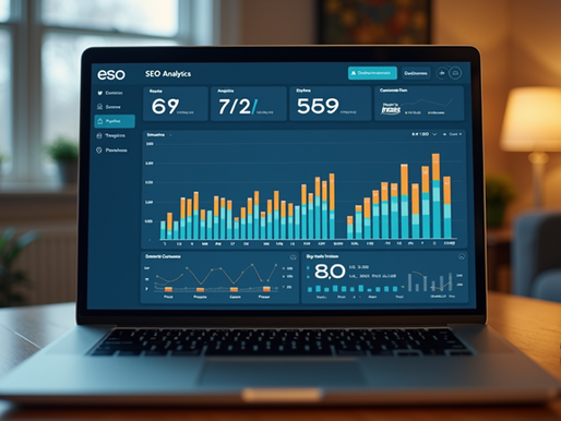 Expert Strategies for SEO-Optimized Content