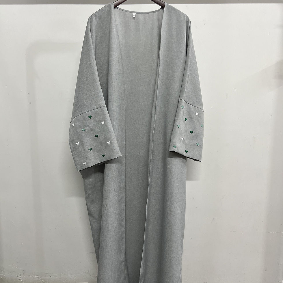 Miniature : Factory Direct Supply Of New European And American Embroidery Love Cardigan Dre