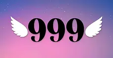 999 angel number