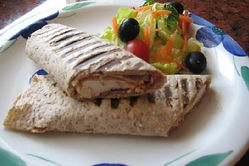 Lose Weight & Feel Great