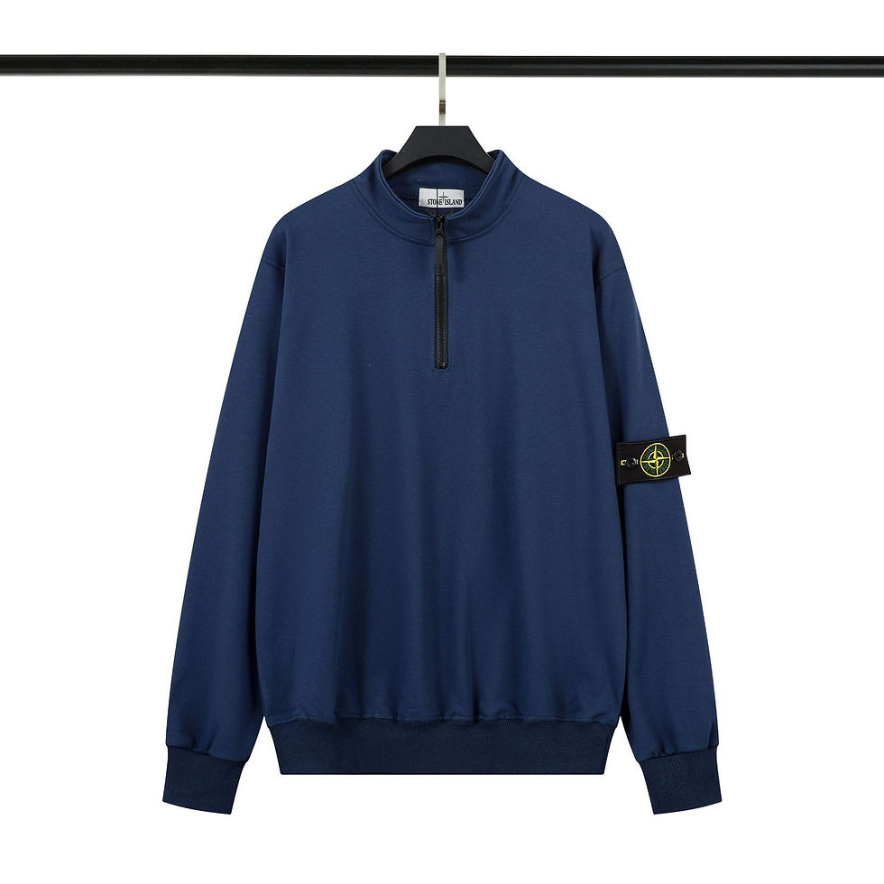 Miniatura: Style Washed Long-Sleeved T-Shirt Round Neck Pullover Casual Loose Sweatshirt F