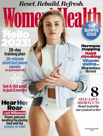 Understanding Women’s Unique Health Challenges