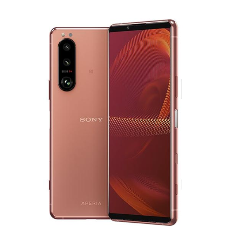 الصورة المصغرة: Sony Xperia 5 III 5iii 5G Dual Sim XQ-BQ52 XQ-BQ72 8GB RAM 128/256GB ROM 6.1" O