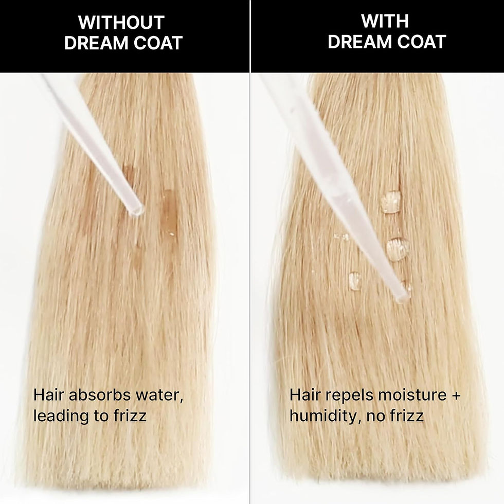 الصورة المصغرة: COLOR WOW Dream Coat Supernatural Spray – Keep Your Hair Frizz-Free and Shiny