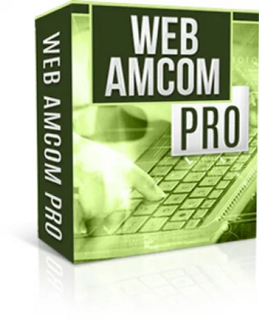 Web Amcom Pro - free software