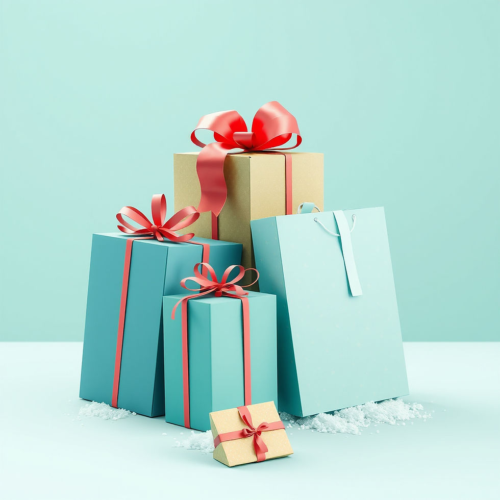 25 Dollar Tree Christmas Gift Ideas That Look EXPENSIVE