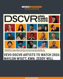 The job board for people serious about the music industry