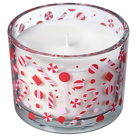 Free IKEA Candles, Teddy Bear, £5 Gift Card & More New 500,000 up for grabs