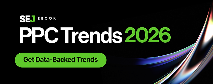 PPC Trends 2026 - Get Data - Backed Trends